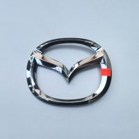 Емблема Мазда Mazda , снимка 6 - Части - 42064289
