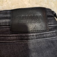 Tommy jeans 27 размер, снимка 6 - Дънки - 38830236