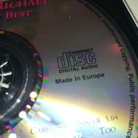 GEORGE MICHAEL CD 2302241137, снимка 13 - CD дискове - 44430966