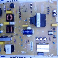 Захранване Power Supply Board  LGP65TJ-18U1 / EAX67865201(1.7) 55UN7030, снимка 1 - Части и Платки - 37590905