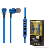 Безжични Bluetooth спортни слушалки ST-009, снимка 3 - Слушалки, hands-free - 39292960