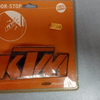 KTM стопер за врата , снимка 1 - Аксесоари и консумативи - 44615783