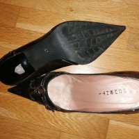 Обувки Momenti, снимка 6 - Дамски обувки на ток - 37933050
