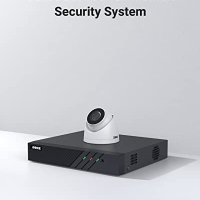 Нова охранителна камера домашно видеонаблюдение Охрана, снимка 9 - Комплекти за видеонаблюдение - 40672818