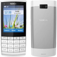 Nokia X3-02 оригинален панел, снимка 7 - Резервни части за телефони - 13056248