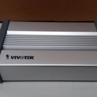 Мрежови сървър Vivotek VS 8102, снимка 3 - Мрежови адаптери - 29413042