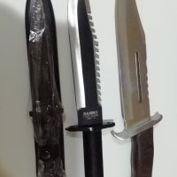 Ножове, снимка 6 - Ножове - 33667864