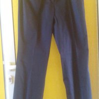 Дамски панталон тип пура   BORDO fashion, снимка 1 - Панталони - 29479238