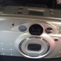 Продавам аналогов фотоапарат, снимка 3 - Фотоапарати - 29266916