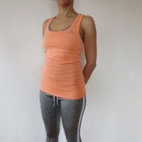 adidas Techfit Tank top, снимка 8 - Потници - 29335210