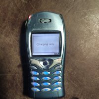 Sony Ericsson t68i , снимка 4 - Sony Ericsson - 42018969