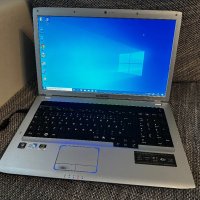 Лаптоп Laptop Samsung 17.3 инча 4GB Windows 10 Двуядрен само за 250 лв със зарядно. Преинсталиран и , снимка 7 - Лаптопи за работа - 39771382