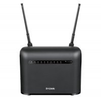 Рутер, D-Link LTE Cat4 Wi-Fi AC1200 Router, снимка 2 - Рутери - 38525638