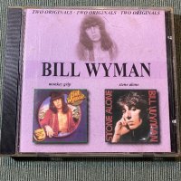 Eagles,Bill Wyman,Martin Turner, снимка 9 - CD дискове - 42092401