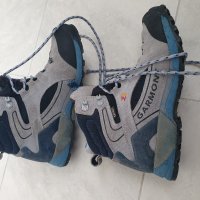обувки Garmont Gore-Tex Vibram, снимка 6 - Дамски боти - 42850149