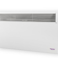 Kонвектор Tesy -  HeatЕco Cloud с Интернет, снимка 9 - Отоплителни печки - 44802471