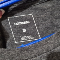 Converse M-мъжка тениска, снимка 3 - Тениски - 44667816