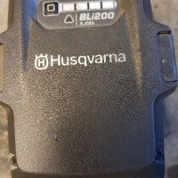 Батерия Husqvarna BL 200 , снимка 4 - Други инструменти - 42763471