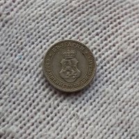 монета 5 стотинки
Емисия 1913 година
, снимка 2 - Нумизматика и бонистика - 44218797