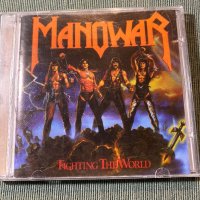 Judas Priest,Manowar,W.A.S.P, снимка 6 - CD дискове - 42390386