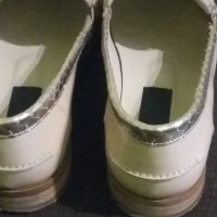 Дамски обувки Minelli, снимка 2 - Дамски ежедневни обувки - 34480785