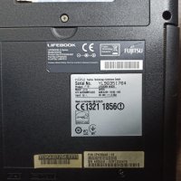 Fujitsu Lifebook AH530 на части, снимка 4 - Части за лаптопи - 31727954