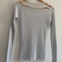 Vinceotto нова блуза с етикет, снимка 2 - Блузи с дълъг ръкав и пуловери - 29091443