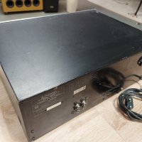 PIONEER CT-F650 Vintage Cassette Deck, снимка 9 - Декове - 31378572