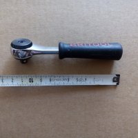 britool 1/4 тресчотка ratchet  made in england, снимка 4 - Други инструменти - 29550412