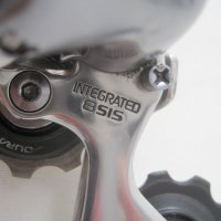 Shimano Dura-Ace 7410/7402/7403-шосеен сет-Ретро, снимка 9 - Части за велосипеди - 42612769