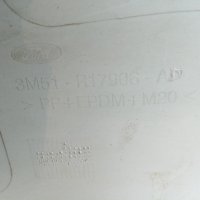 Оригинална нова задна броня за Ford Cmax.2004 до 2008, снимка 3 - Части - 30564944