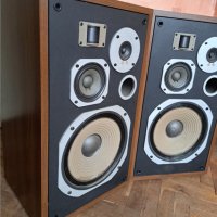 Pioneer HPM-60, снимка 4 - Тонколони - 40290918