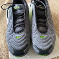 Nike air max 720, снимка 2 - Маратонки - 40221044