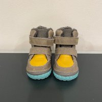 Зимни обувки за момче D.D.Step / Нови детски боти, снимка 4 - Детски боти и ботуши - 38356847