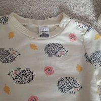 Бебешки дрехи , снимка 11 - Комплекти за бебе - 37877035