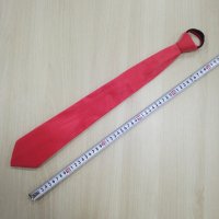 Вратовръзка LED USB светеща - червен цвят, снимка 9 - Други - 30204213
