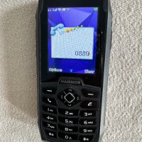 Телефон GSM myPhone HAMMER 3+ , с ДВЕ СИМ КАРТИ!, снимка 15 - Други - 44712504