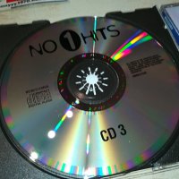 NO 1 HITS X3 CD GERMANY LIKE NEW 0610231140, снимка 15 - CD дискове - 42456410