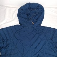 Haglofs Hesse Q Down Jacket (L) дамско пухено яке, снимка 6 - Якета - 38940007