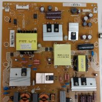 Main board 715G8132-M0E-B00-005K и захранване 715G7350-P01-000-0025 от телевизор Philips 43PUH6101, снимка 3 - Части и Платки - 33738838