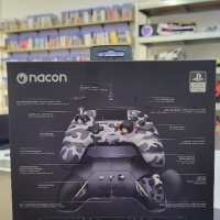 Pro Controller за Playstation 4 NACON, снимка 2 - Джойстици и геймпадове - 44780490