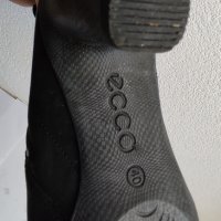 Ecco boots 40, снимка 3 - Дамски ботуши - 37542580