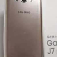 Продавам чисто нов "Samsung J7"., снимка 6 - Samsung - 29141626