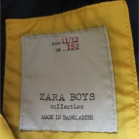 Детски елек Zara, снимка 4 - Детски якета и елеци - 38897202