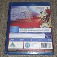 Blu-ray-Tinker Bell And The Lost Treasure, снимка 2 - Blu-Ray филми - 40105323