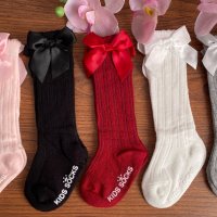 Бебешки и детски чорапки, снимка 4 - Чорапи - 39087480