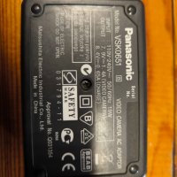 Panasonic VSK0651, снимка 2 - Батерии, зарядни - 44274917