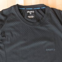 Craft SEAMLESS STAY COOL, снимка 5 - Спортни дрехи, екипи - 32122804