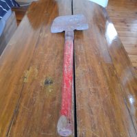 Стара лопата,лопатка #4, снимка 1 - Антикварни и старинни предмети - 37177846