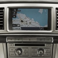 DVD Jaguar Denso Navigation Map S, XJ, XJ8, XJR, X-TYPE Europe, снимка 7 - Аксесоари и консумативи - 32105560